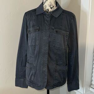 WHBM Utility Jacket